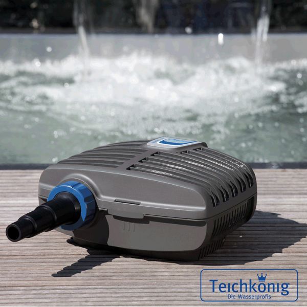 AquaMax Eco Classic 14500 Filterpumpe